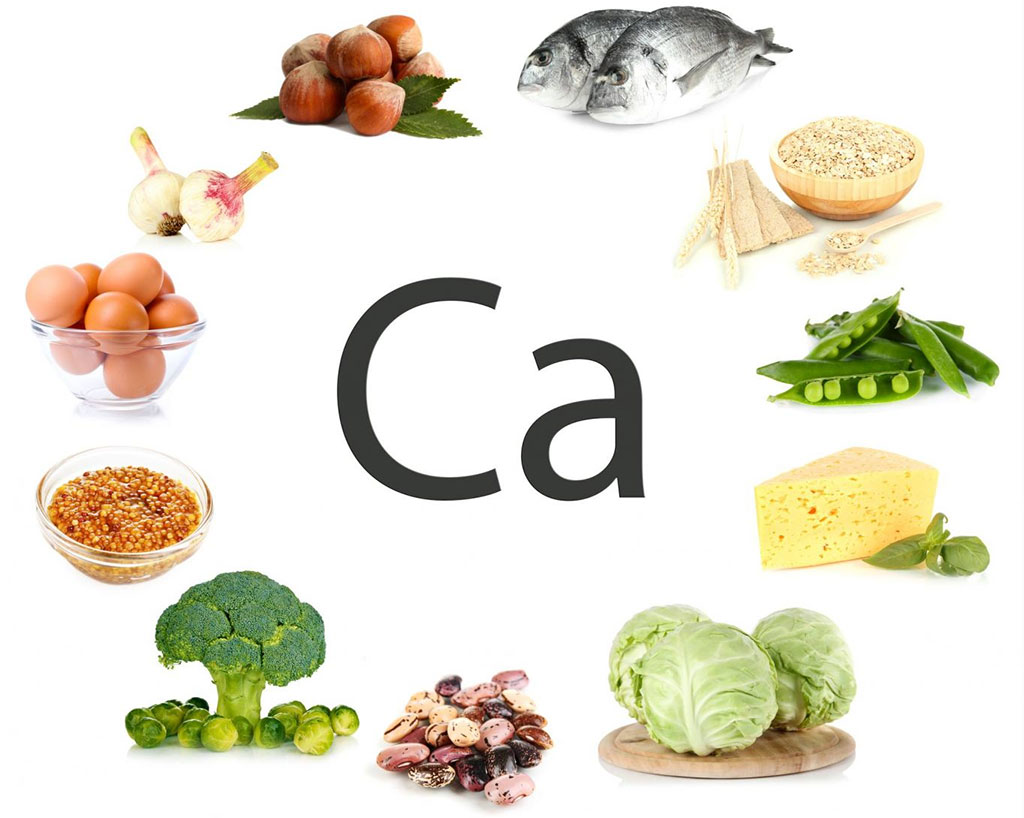 Ăn gì tốt cho bệnh cơ xương khớp