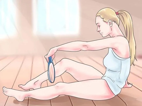 cách làm se khít vùng kín