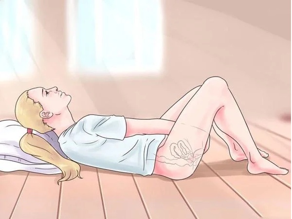 làm se khít vùng kín